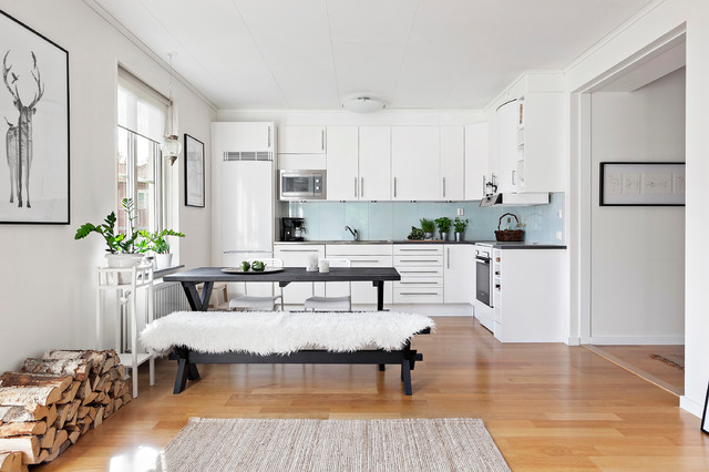Portfolio Scandinavian Kitchen Other By Fotograf Ace Houzz Au