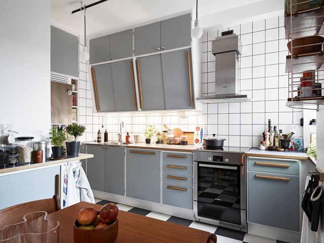 Ikea køkken – sådan gør du det til et drømmekøkken med ikea  køkkenelementer, tilbehør og design