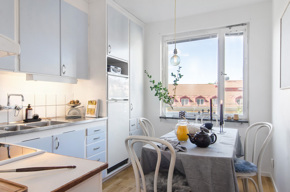 Sandhamnsgatan 25 - Scandinavian - Kitchen - Stockholm - by dream ...