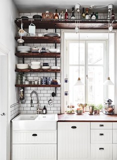 Industrial 2024 pantry cabinet