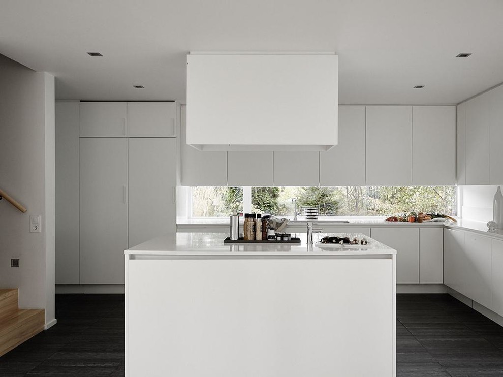 Idee per una cucina contemporanea