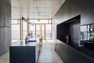 Black kitchen design ideas and inspiration — Nordiska Kök