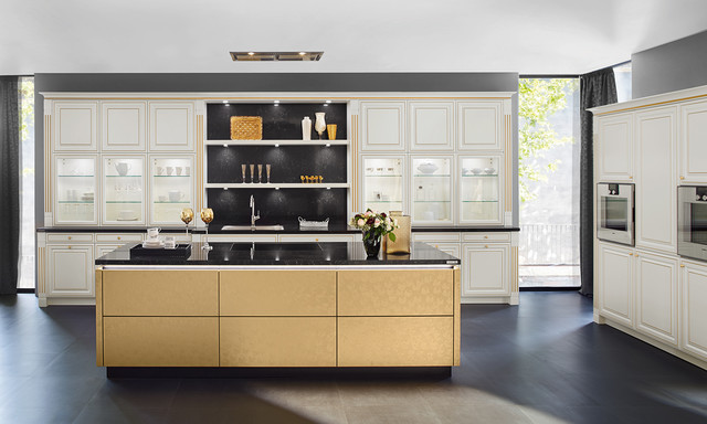 Förde Küchen M Kania Gmbh & Co Kg www.houzz.ie