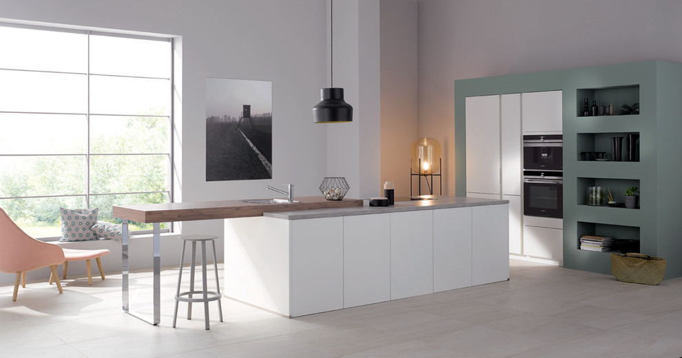 Förde Küchen M Kania Gmbh & Co Kg www.houzz.com