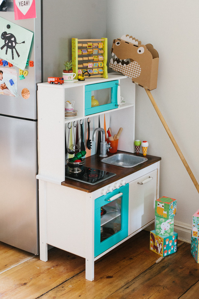 Ikea Kinderküche pimpen: Die besten Ikea-Hacks für kleine Sterneköche