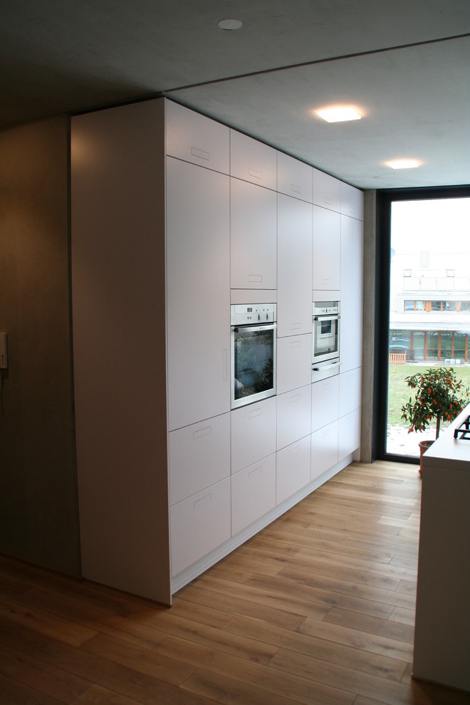 Moderne Küche in Stuttgart