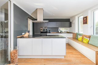 Kuchen Mit Granit Arbeitsplatte Ideen Design Bilder Oktober 2020 Houzz De