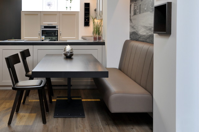 Landhauskueche nach Maß in Borken - Landhausstil - Küche - Essen - von