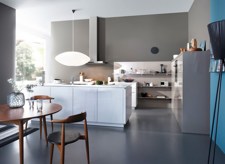 Kchenstudio Kallenbach Landsberger Allee
