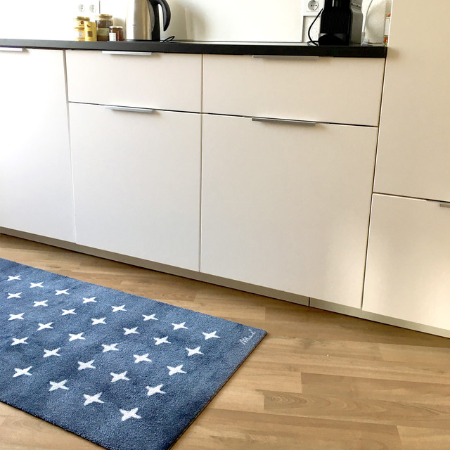 MAD ABOUT MATS Design Fußmatten und Badematten - Contemporary - Kitchen -  Dusseldorf - by EIKORA Bad- & Wohneinrichtung | Houzz IE