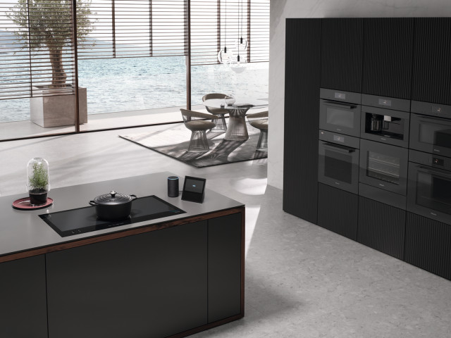 Miele generation 7000 induction cheap hob