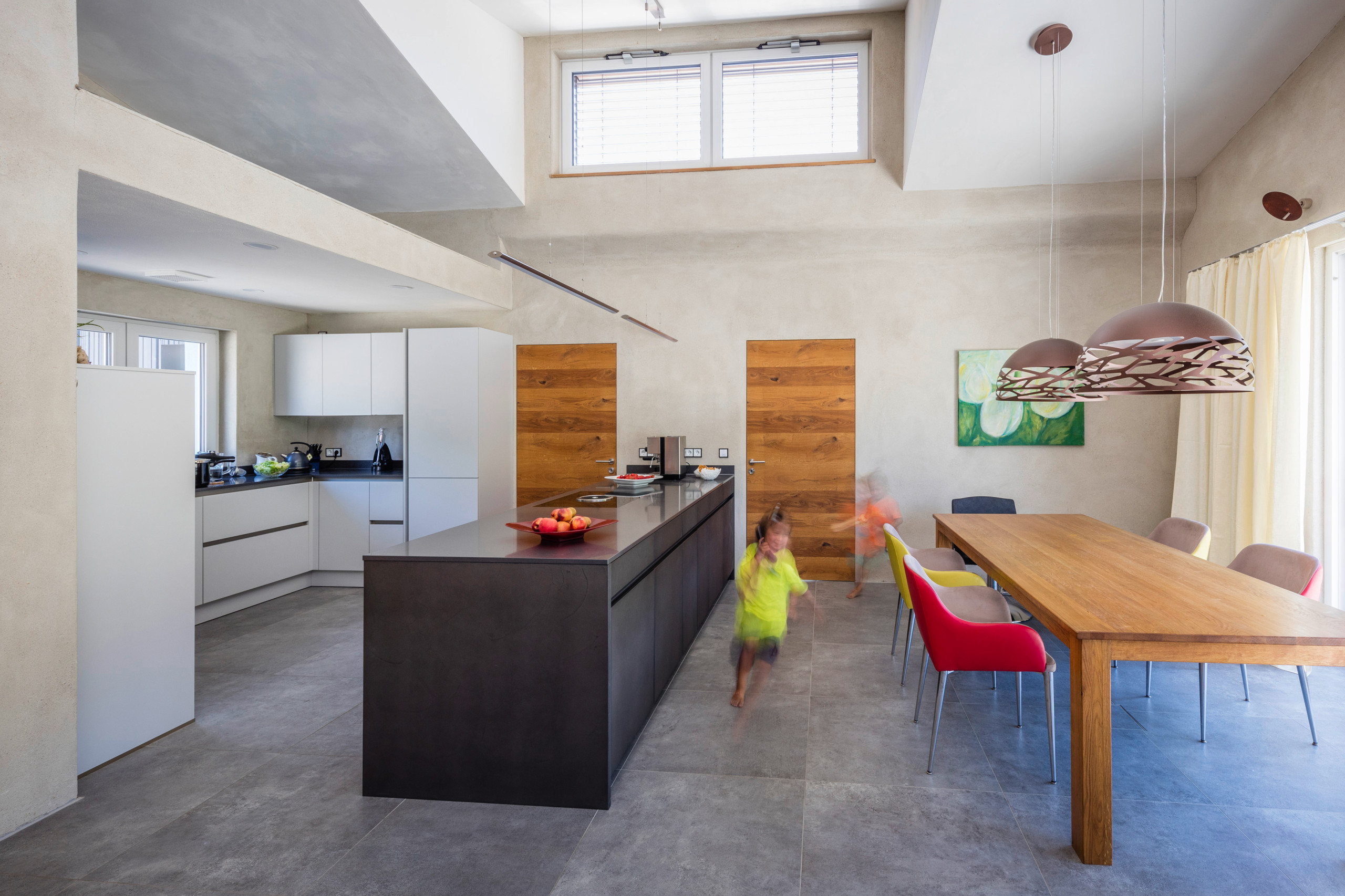 75 Industrial Kuchen Ideen Bilder September 2021 Houzz De