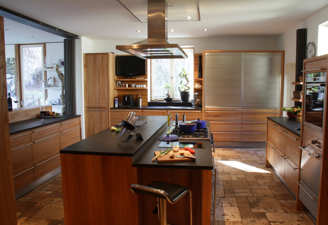 Handwerker Küche Design Bilder / Kuche Sperracolor Weiss