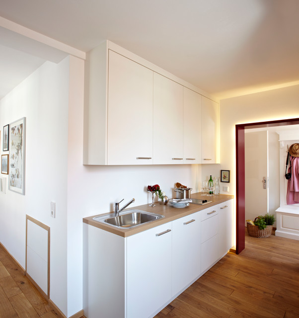 Vacation Rental W5 - Modern - Küche - München - von Ute Günther