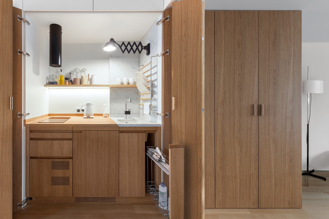 Kitchen cabinet below sink deals