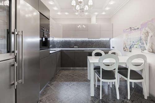 22+ black mosaic tile kitchen backsplash Design ideas & tips 22+ black mosaic tile kitchen backsplash Design ideas & tips