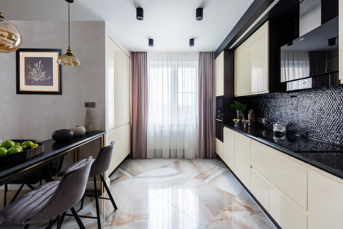 22+ black mosaic tile kitchen backsplash Design ideas & tips 22+ black mosaic tile kitchen backsplash Design ideas & tips