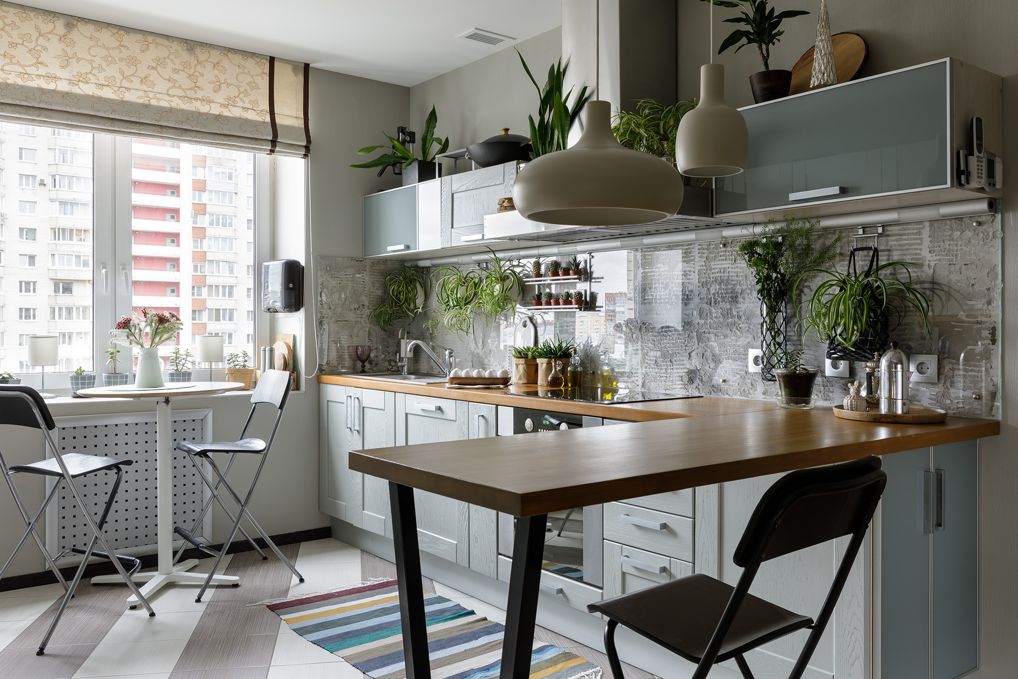 Дизайнерский ремонт Houzz