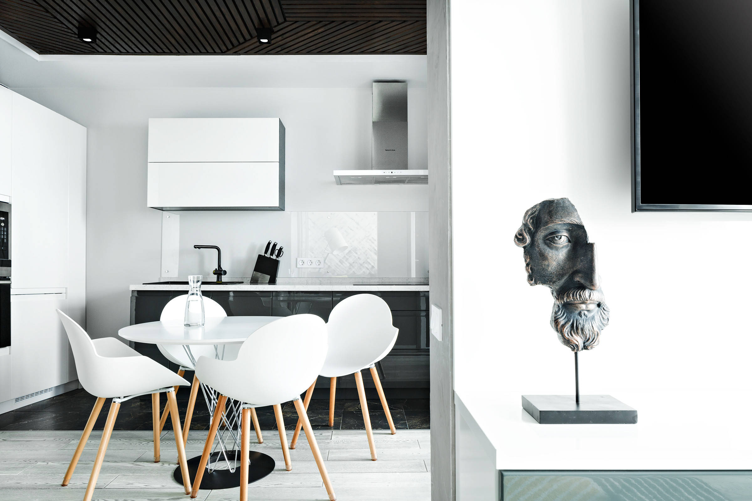 Дизайн кухни 14 кв м: 50 реальных фото современных интерьеров