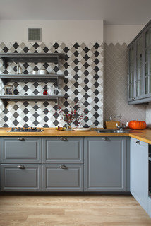 Дизайн двушки гостиной