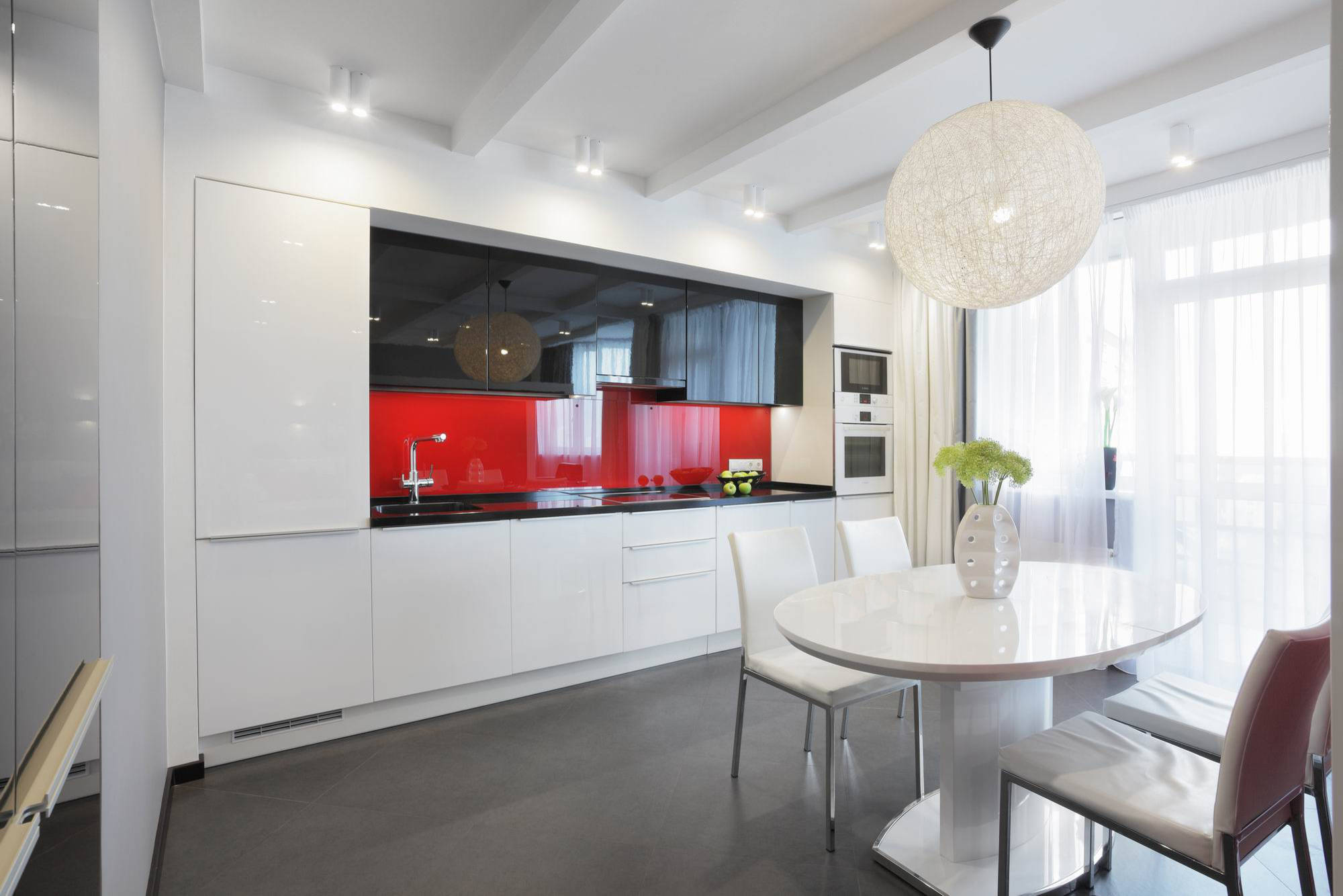 Уютную кухня · заказать дизайнерскую кухню в сети кухонных салонов в Екатеринбурге