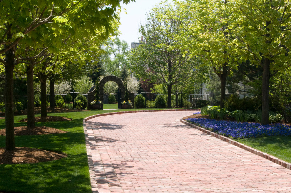 2013 ILCA Gold Award for Residential Construction Hinsdale