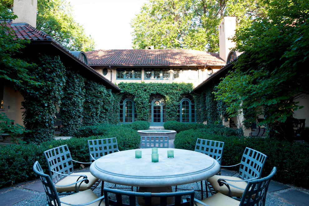 2015 Garden Dialogues Denver, Cranmer Park Residence, August 8