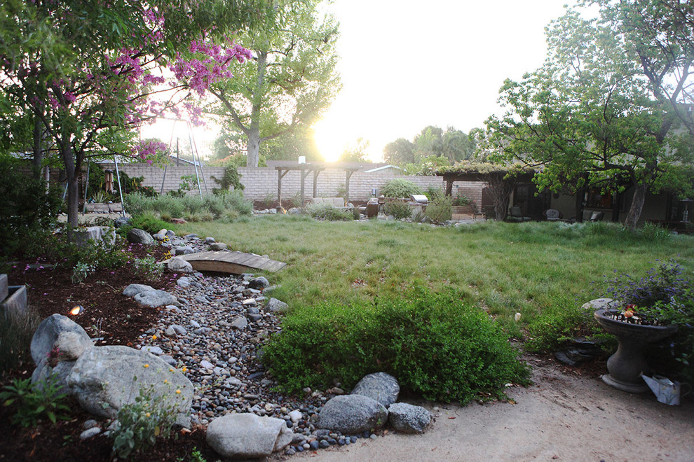 2017 Native Plant Garden Tour Landscape Los Angeles
