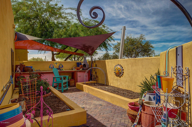 31007 N 66th Street Cave Creek, AZ - American Southwest - Pools