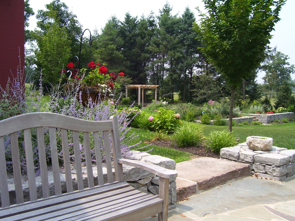 Country Garten in Philadelphia