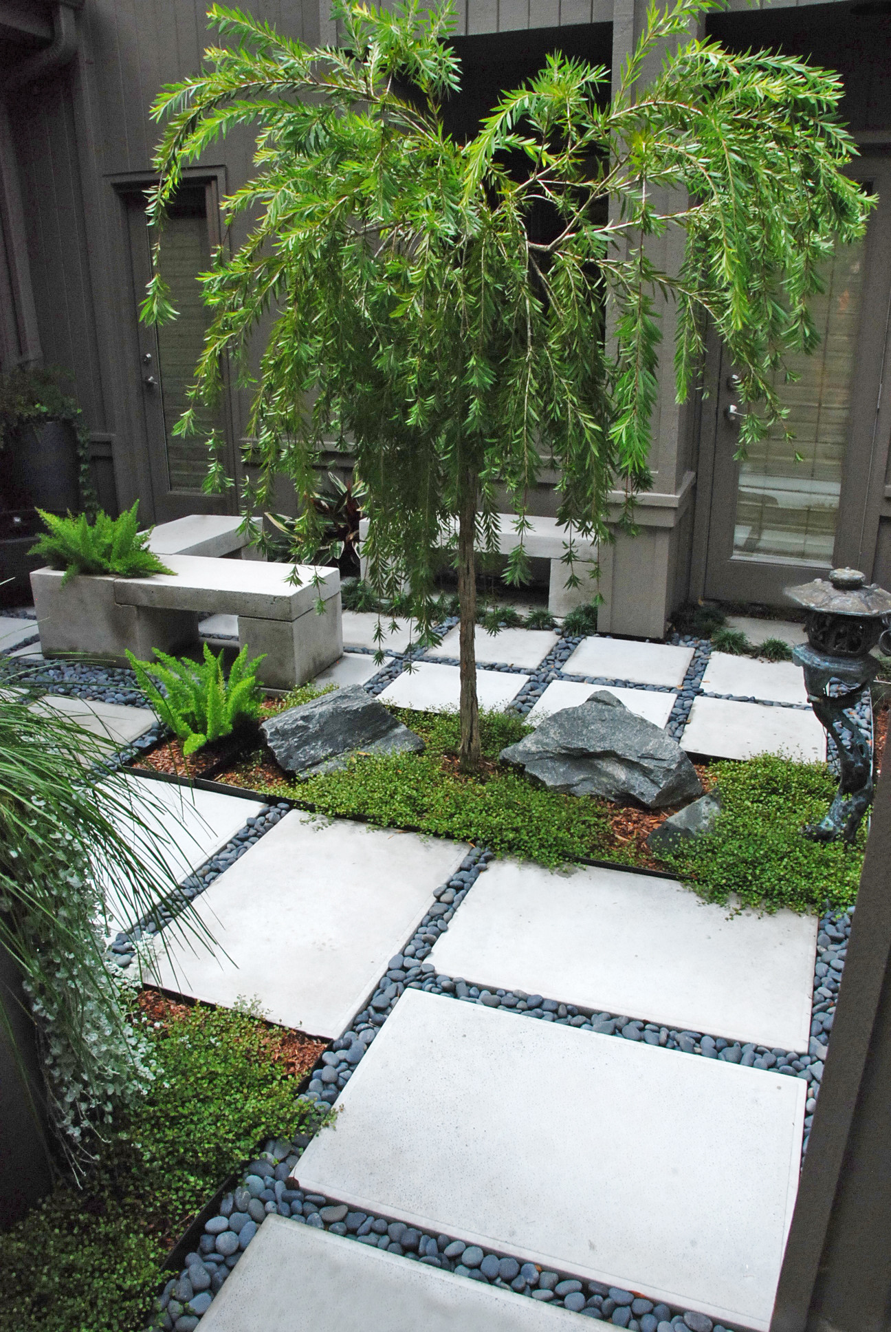 hardscape cost per square foot on 800 Sq Ft Landscaping Ideas Houzz