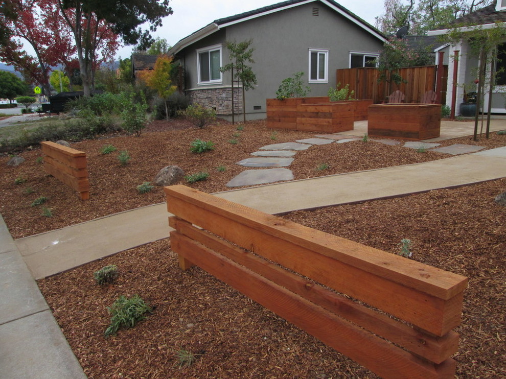 Landscaping San Jose Ca / Landscape Design San Jose Best Landscaping