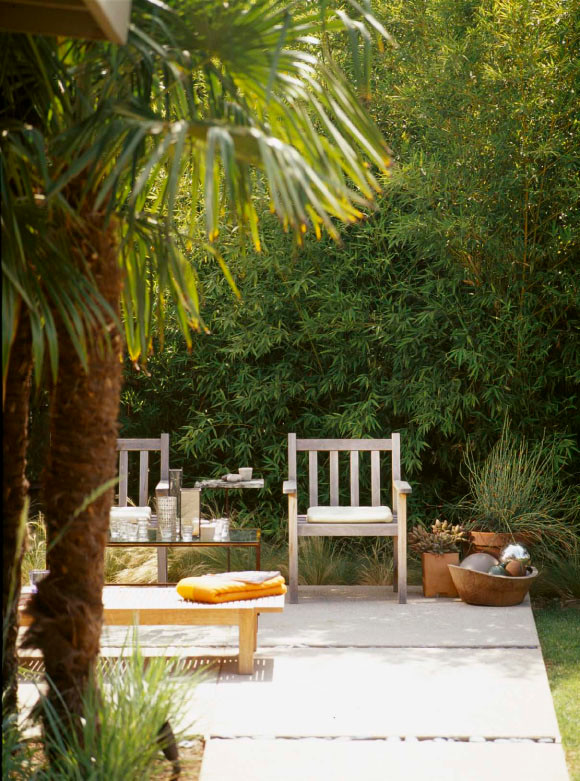 Altadena Modern Landscape Los Angeles by EPTDESIGN Houzz