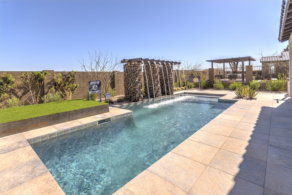 Ambition at Eastmark Mesa, AZ 3584 Passion Plan Contemporary