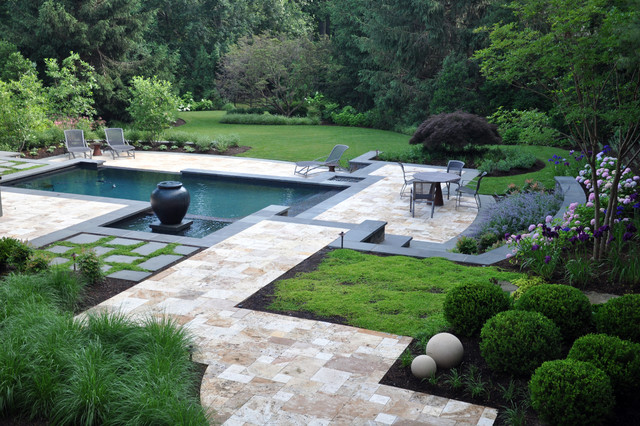 mchale landscape design