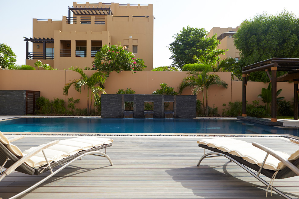 Arabian Ranches, Hattan, Dubai. Modern Landscape Other by