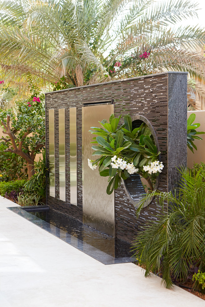 Arabian Ranches, Hattan, Dubai. Modern Landscape Other by