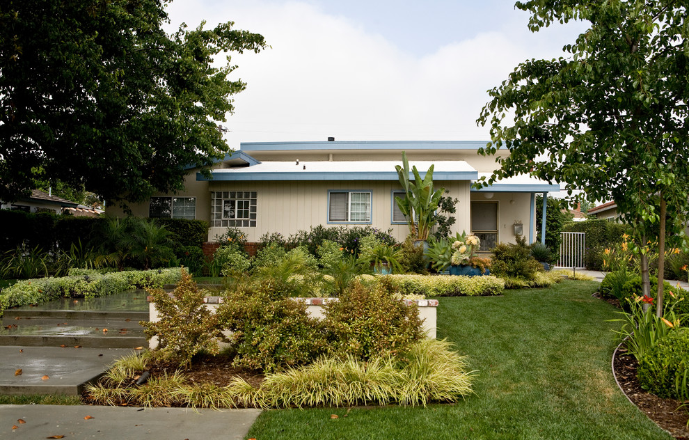 Arcadia modern Contemporary Landscape Los Angeles by Sacred