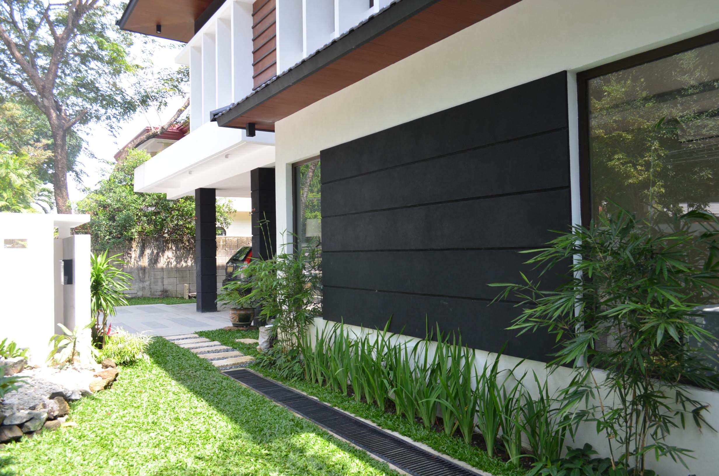 Philippine Garden Landscape Design Fasci Garden