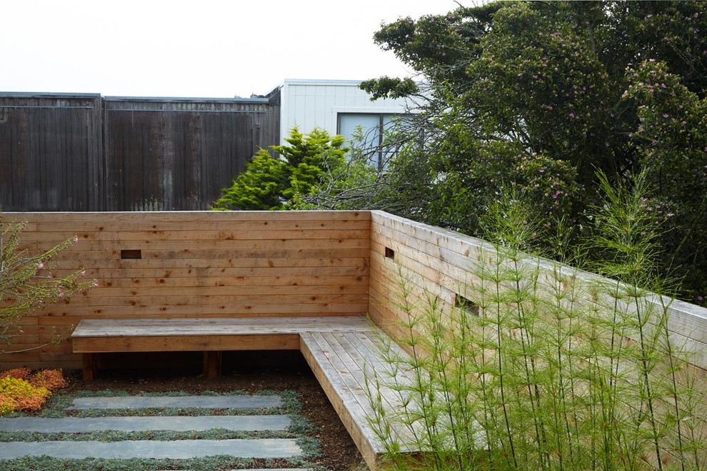 Bay Area Designs Contemporary Landscape San Francisco by Patrick Lannan Designs Houzz