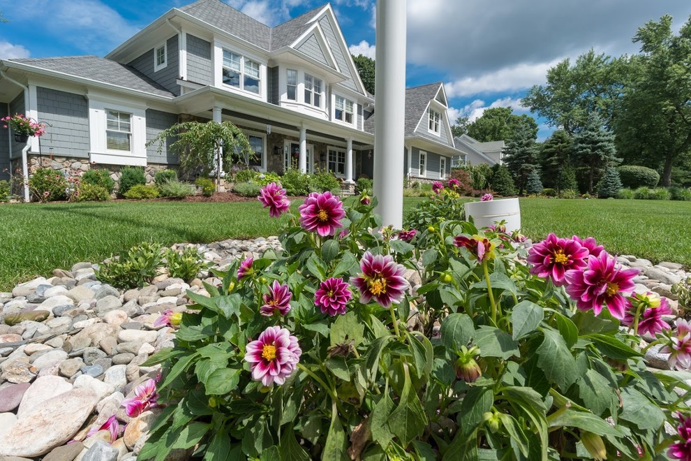 Beautiful Garden Design and Maintenance Services in Wyckoff, NJ