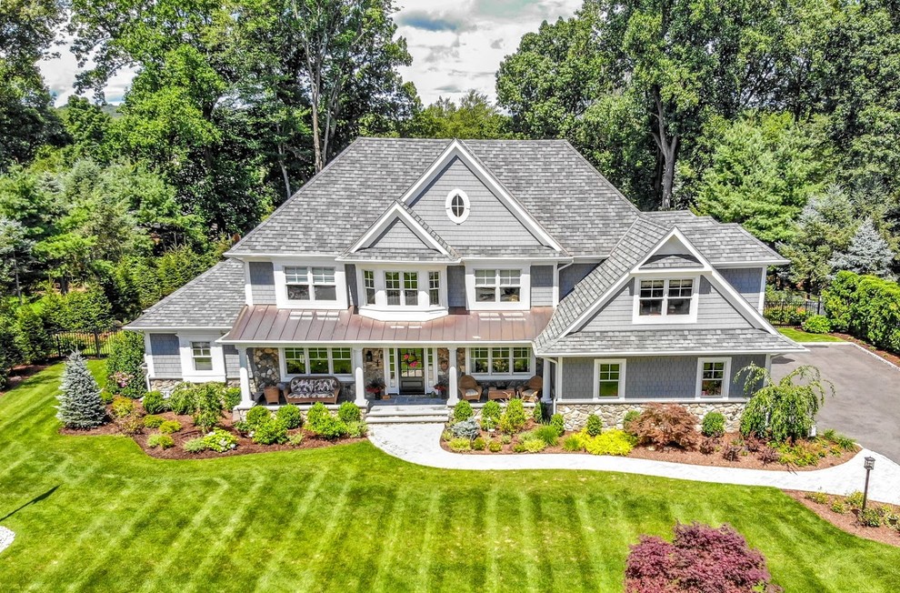 Beautiful Garden Design and Maintenance Services in Wyckoff, NJ