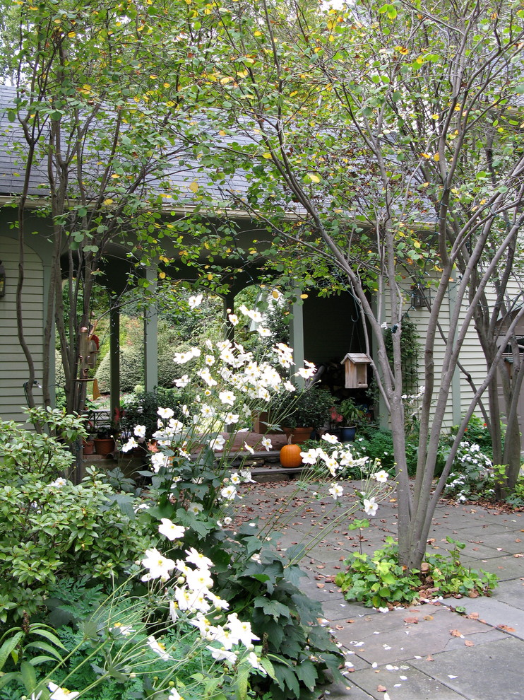 Beecher Hill Residence Traditional Landscape Burlington by