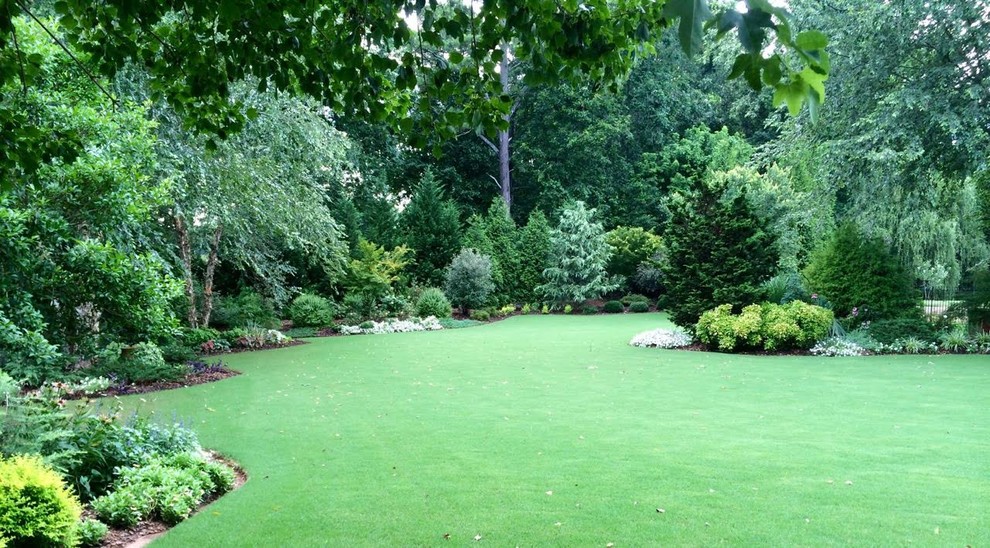 Before After Landscaping By The Family Tree Garden Center Klassisch before-after-landscaping-by-the-family-tree-garden-center-klassisch