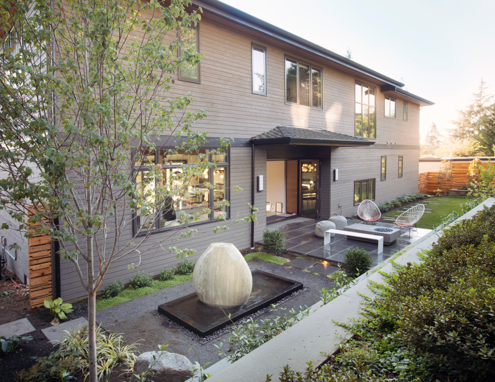seattle landscape design seattle landscape design