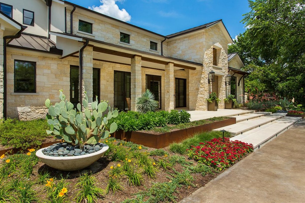 Best Landscape Architecture Landscape Dallas by Dallas Builders
