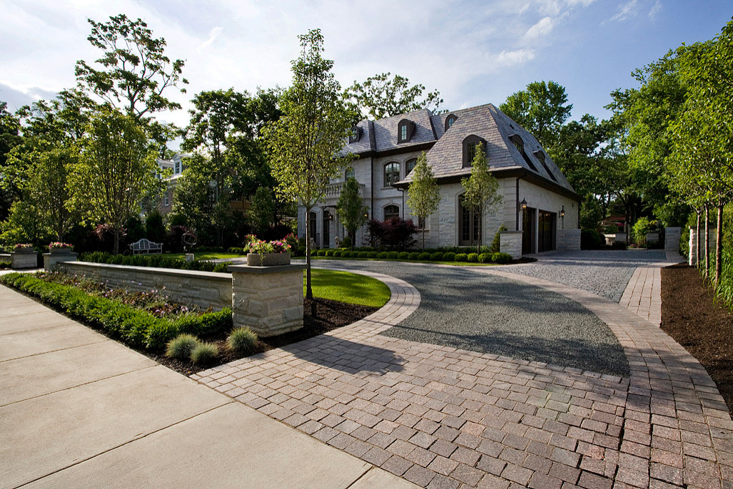 75 Large Driveway Ideas You'll Love - March, 2023 | Houzz