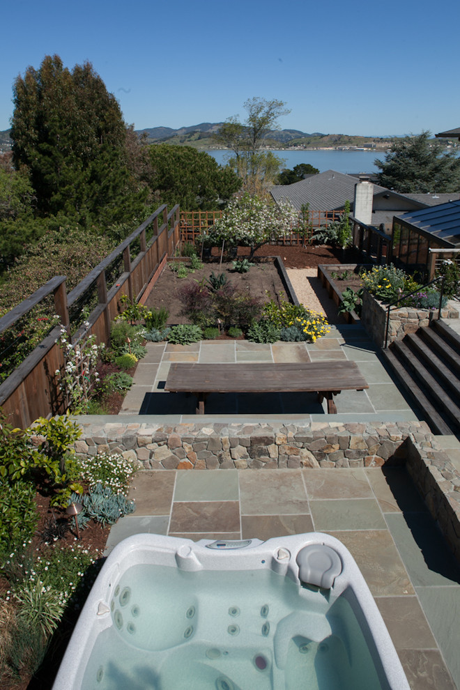 Bay Area Bluestone