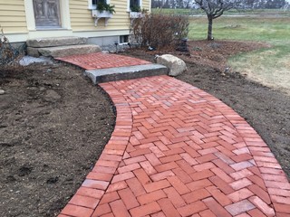 paver