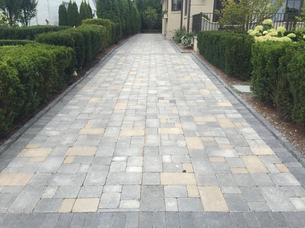 Brick and Stone Restoration Bloomfield Hills MI All Surface